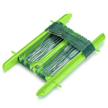 Yello Medium Crab Line With1 Net