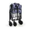 Yello Foadable Trolley Granite 60l
