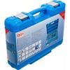 BGS SOCKET SET 1/2"DR.51PC 8-32MM