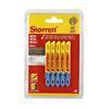 starrett Metal Cutting Jigsaw Blade 32tpi 5pk
