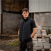 Free Pro Bodywarmer with Pro Raptor Waterproof Boots
