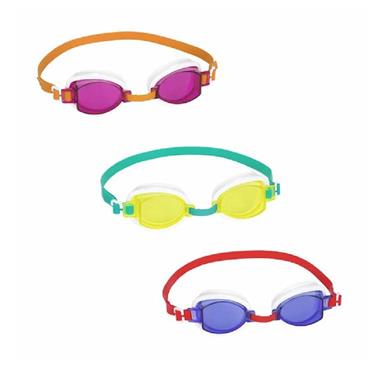 Aqua Burst Essential Goggles