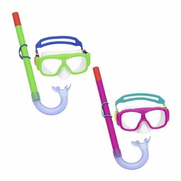 HYDRO SWIM ESSENTIAL FREESTYLE SNORKEL SET