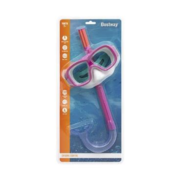 HYDRO SWIM ESSENTIAL FREESTYLE SNORKEL SET
