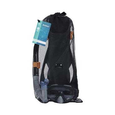 Spark Wave Snorkel Set