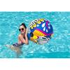 36" FLIRTY FIESTA BEACH BALL