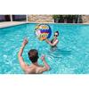 36" FLIRTY FIESTA BEACH BALL