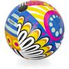36" FLIRTY FIESTA BEACH BALL