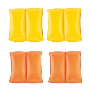 COLOURED ARM BANDS