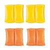 COLOURED ARM BANDS