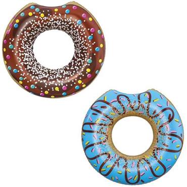 Donut Swim Tube