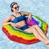 RAINBOW RIBBON TUBE