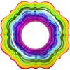 RAINBOW RIBBON TUBE