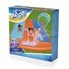 H2Ogo 16ft/4.88m Triple Slide