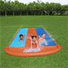 H2Ogo 16ft/4.88m Triple Slide