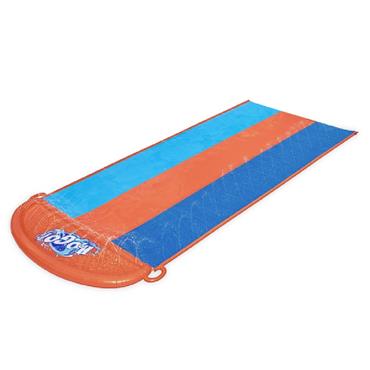 H2Ogo 16ft/4.88m Triple Slide