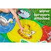 Barnyard Babies Splash Pad
