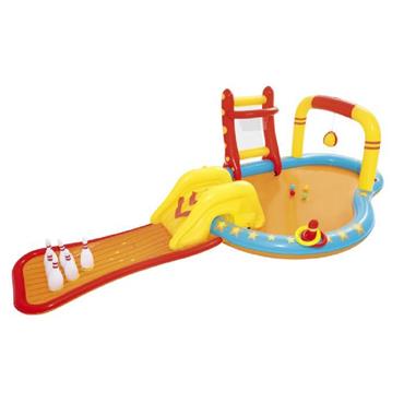 Lil Champ Play Center