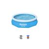 BESTWAY 10FT x 30in Fast Set Inflatable Pool Set