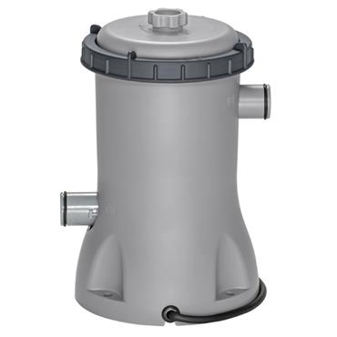 530gal Flowclear Filter Pump