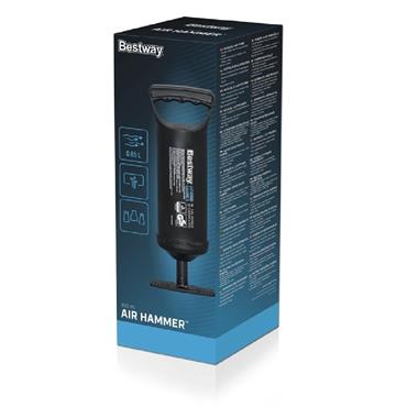 Air Ham6941607343333mer Inflation Pump 1