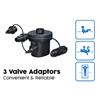 PowerTouch AC/DC Electric Air Pump