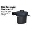 PowerTouch AC/DC Electric Air Pump
