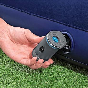 PowertouchÂ PocketÂ RechargeableÂ ElectricÂ Pump