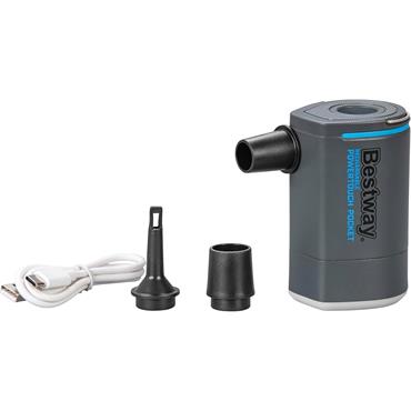 PowertouchÂ PocketÂ RechargeableÂ ElectricÂ Pump