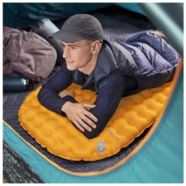 RidgeLite Insulated Large Mummy Sleeping Pad