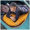 RidgeLite Insulated Large Mummy Sleeping Pad
