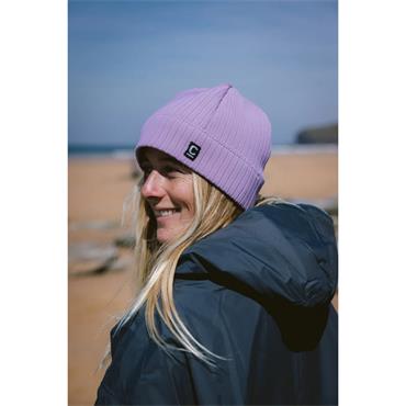 C-Skins Storm Chaser 2mm Beanie Lilac L