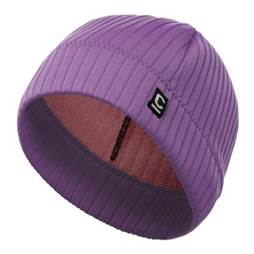 C-Skins Storm Chaser 2mm Beanie Lilac L