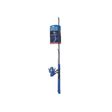 KINETIC RAMASJANG CC BLUE Spinning Combo 7ft/210CM
