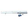 KINETIC RAMASJANG CC BLUE Spinning Combo 7ft/210CM