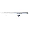 KINETIC ARCADE CL 8'/240CM Fishing Combo Rod & Reel