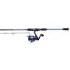KINETIC ARCADE CL 8'/240CM Fishing Combo Rod & Reel