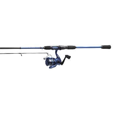 KINETIC ARCADE CL 8'/240CM Fishing Combo Rod & Reel