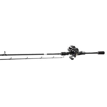 OZOR BC CL 6'6""/195CM XH 20-80G 2SEC 20