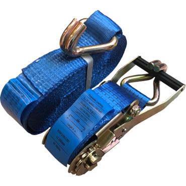 5T X 8MTR RATCHET STRAPS