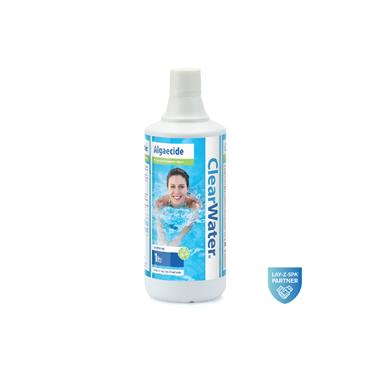 Clearwater 1Ltr Algaecide - (UN1760)