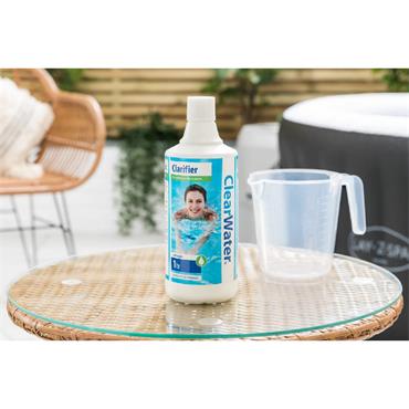 Clearwater 1Ltr Clarifier