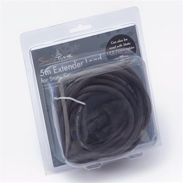5m Extension Lead for Connectable Static Light