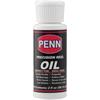 PENN PRECISION REEL OIL 2 FL OZ 59.15ML