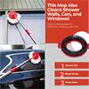 RENE  Spin Mop Dada Cleaning System