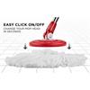 RENE Spin Mop Dada Replacement Mop Head