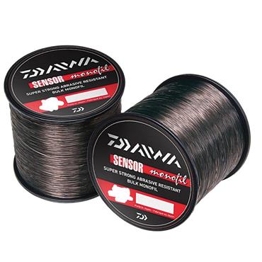 SENSOR 0.25LB BULK SPOOL 15LB 925m