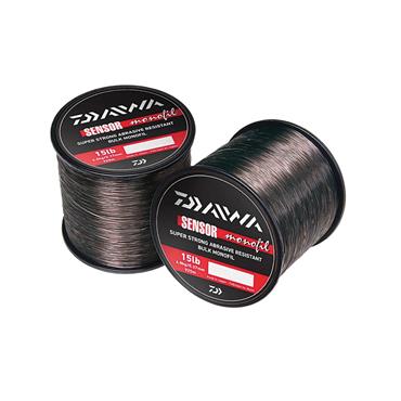 SENSOR 0.25LB BULK SPOOL 25LB 465m