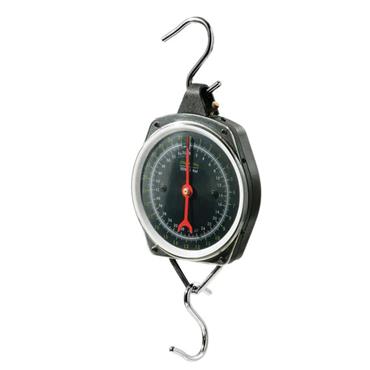 MISSION DIAL SCALE 50KG