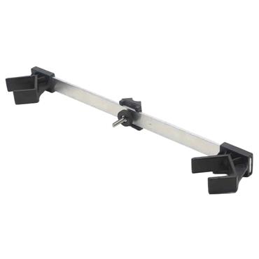 Ian Golds Double Head - 13 Inch